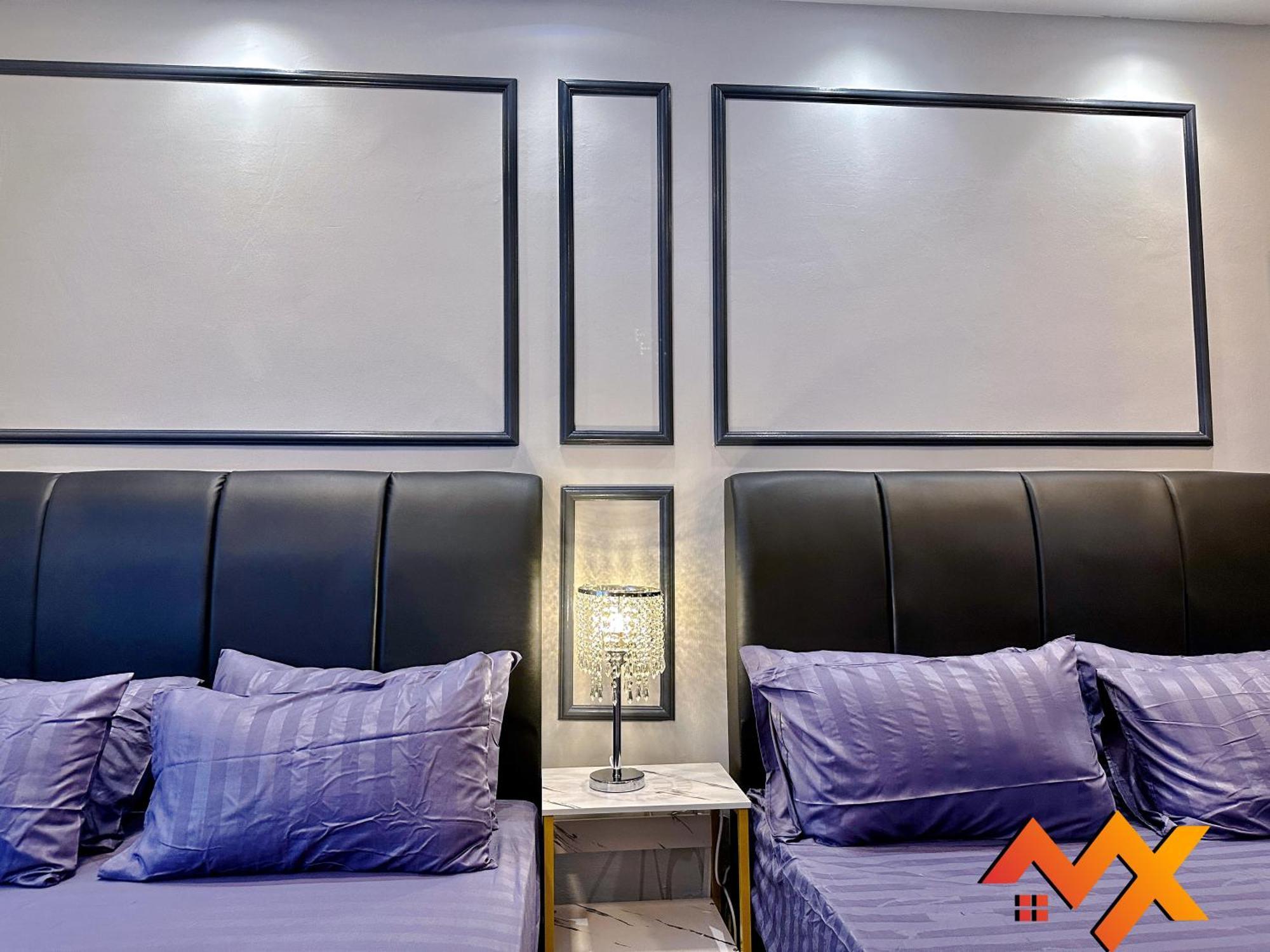ג'והור בהרו Ksl City Mall 6-20Pax Private Lift-Netflix-Smarttv 70Inch מראה חיצוני תמונה